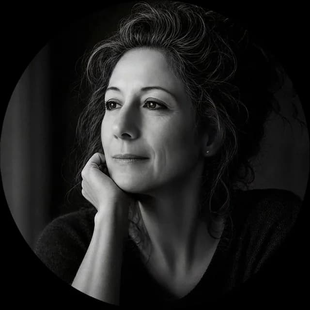 Photo de Alexandra DUBOIS